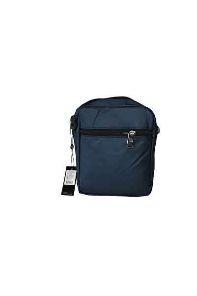 dukidasoturkiye Dukidaso Navy Blue Casual Men's Messenger Bag, Small Size Sho...