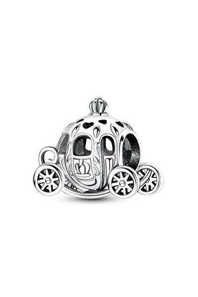 Choice12 KTC1920 Original 925 Silver Charms Star Dreamcatcher Japanese Cultur...