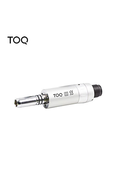 Choice Airmotor 2hole(1 pc) Dental Low Speed Handpiece Kit Air Turbine Straig...