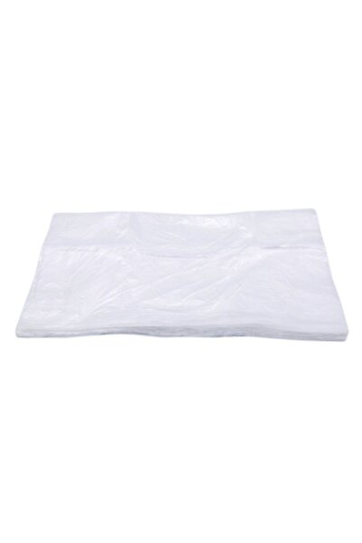Choice 90PCS 90/180PCS 65*54cm Environmentally Disposable Foot Tub Liners Bat...