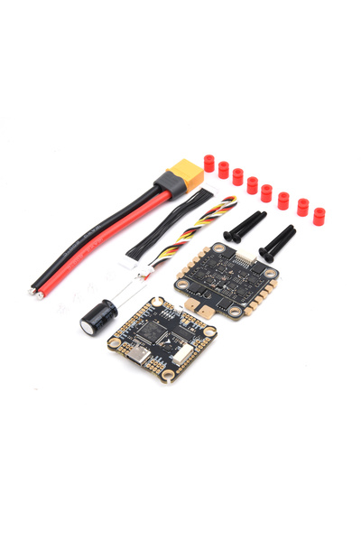 Choice3 وحدة تحكم طيران F7 و60A ESC F4 F405 V2 F7 F722 Betaflight 60A 3-6S 4i...