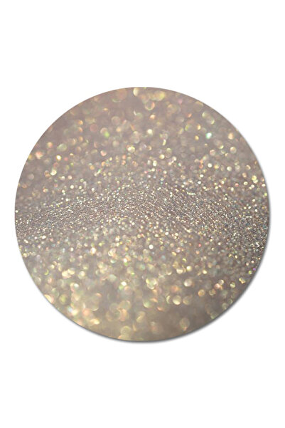 Cupio Machiaj pigmentat Glitter Bright Gold 2g