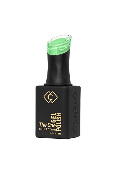 Cupio Oja semipermanenta Cupio Green Tea 15ml