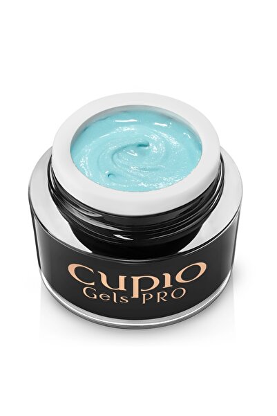 Cupio Gel pentru design Cupio - Sand Soft Blue 5g