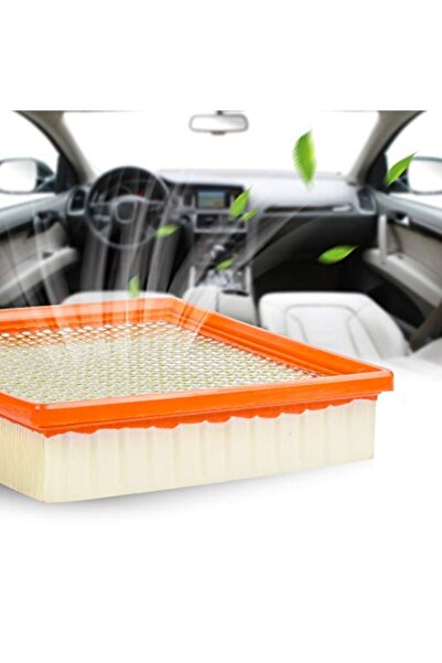 Choice Engine Air Filter For Jeep Grand Cherokee (Diesel Edition 3.0TD) 2014 ...