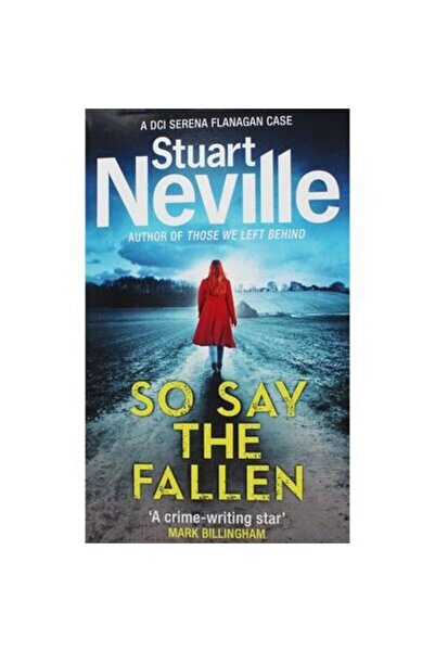 PENGUİN So Say the Fallen