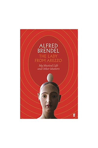 FABER & FABER Doamna din Arezzo