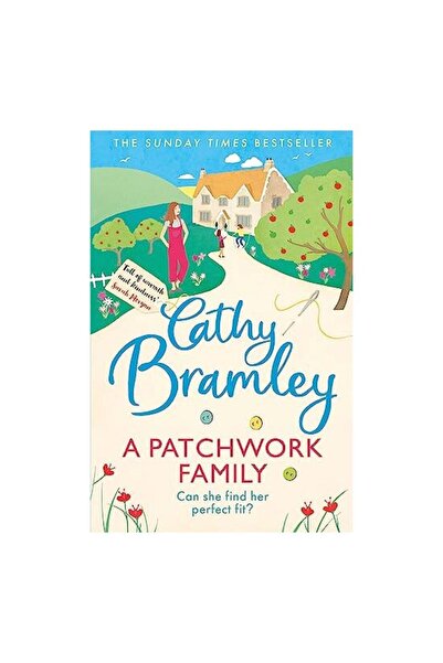 Orion Publishing Group Patchwork Family