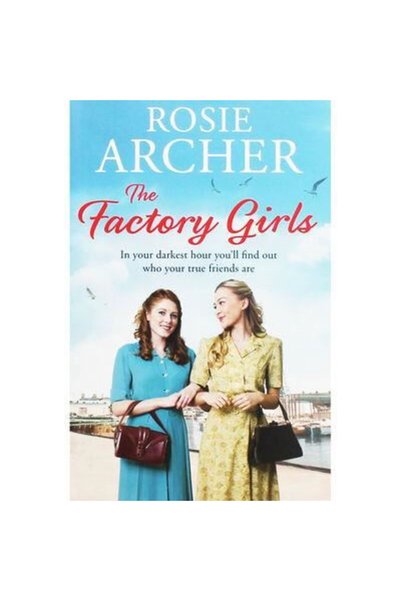 The Works The Factory Girls
