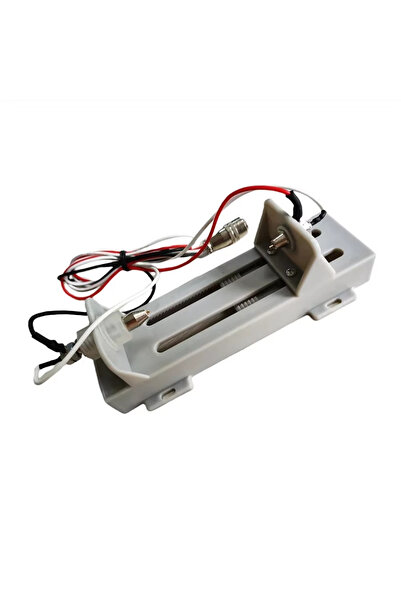 Choice YR1035-Aviation Cylindrical Battery Test Holder For 18650 26650 32650,...