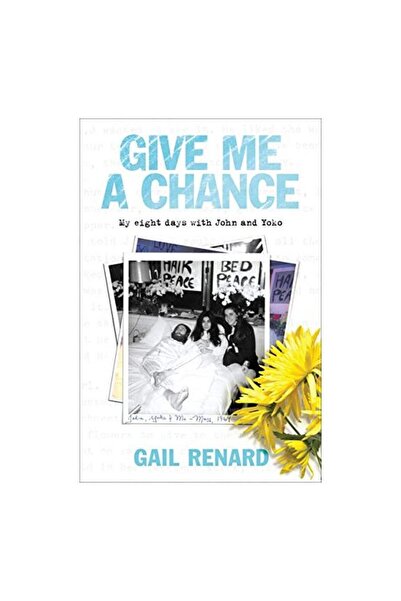 Walker Books Dă-mi o șansă