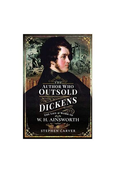 Pen & Sword History Autorul care a vândut mai mult decât Dickens de exemplare