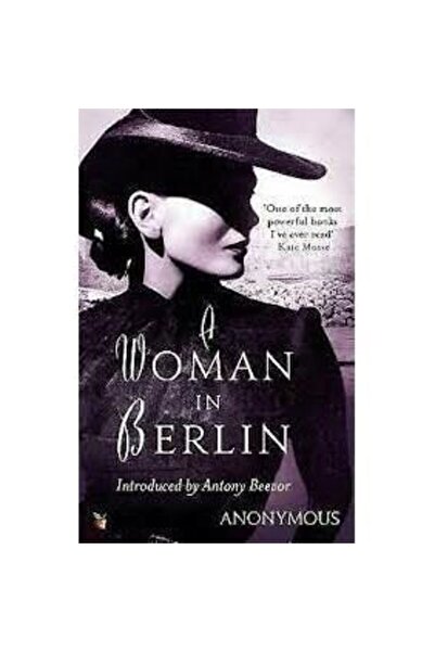 Virago A Woman In Berlin