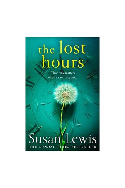 HarperCollins Publishers Lost Hours