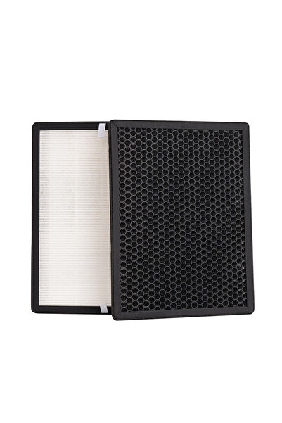 Choice 1SET FY2422 FY2420 Replacement Filter Compatible with Philips Air Puri...