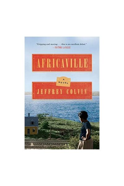 HarperCollins Publishers Africaville