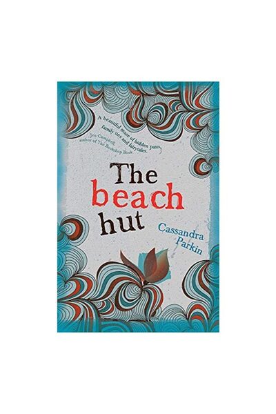 Legend Press Beach Hut