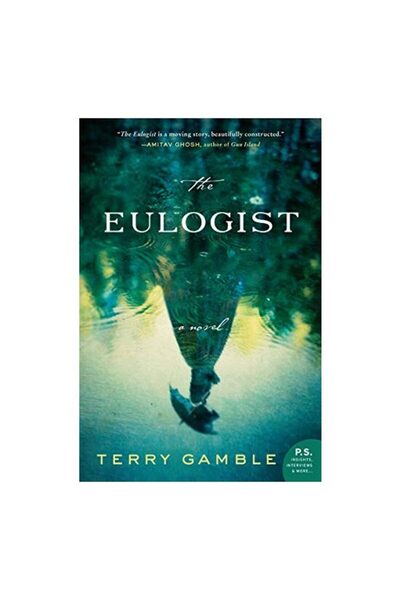 HarperCollins Publishers Eulogist