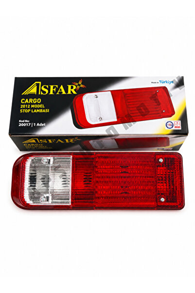 APS OTOMOTİV APS - CARGO STOP LAMBASI SOKETLİ SAĞ VEYA SOL