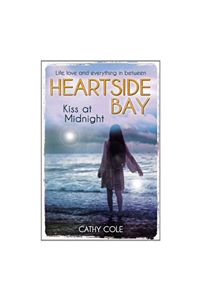Scholastic Kiss at Midnight