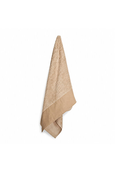 Home Harmony Linen Head Towel