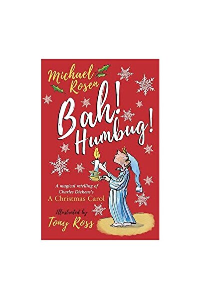 Scholastic Bah! Humbug!