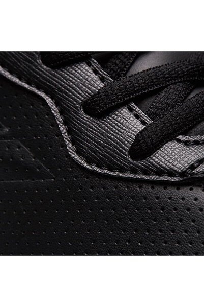 Lescon Black Neptun Sneakers - Comfortable and Stylish Shoes
