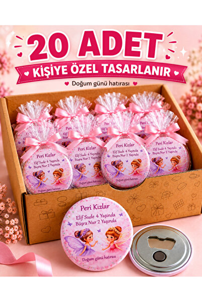 Sultan magnet hediyelik Kişiye Özel Doğum Günü Magnet Açacak Hediyelik Bebek ...