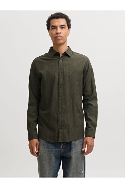 Jack & Jones Košile klasického střihu