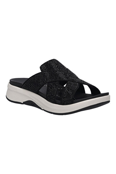 Josef Seibel Estelle 14 |   Sandalen für Damen |   schwarz
