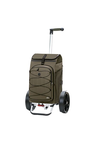 Andersen Shopper Tura Shopper Shopping Trolley 70 cm