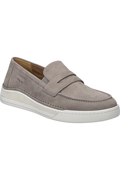 Josef Seibel Cleve 08 |   Loafer für Herren |   grau