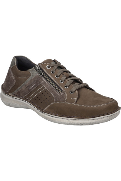 Josef Seibel Antwerpen 87 | Low Cut für Herren | beige