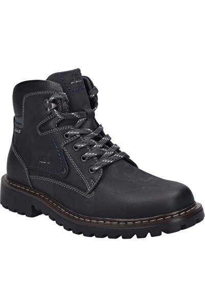 Josef Seibel Chance 51 | Stiefeletten für Herren | schwarz