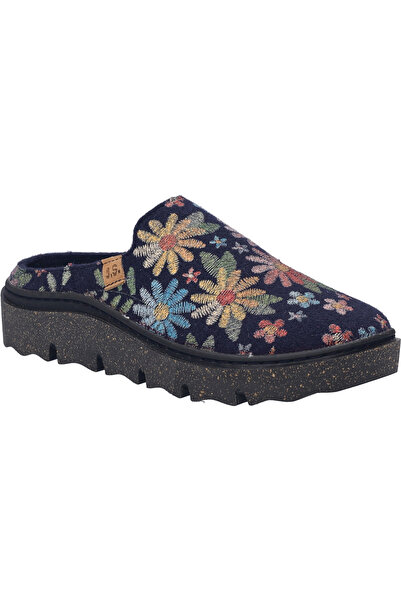 Josef Seibel Carmaux 01 | Slipper für Damen | blau