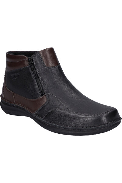 Josef Seibel Anvers 96 | Stiefelette für Herren | Schwarz Anvers 96, schwarz-...