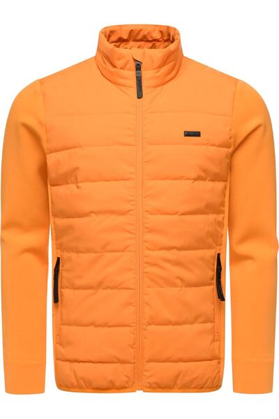 Ragwear Steppjacke Rendan Tech YOUMODO