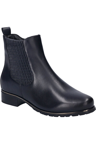 Josef Seibel Chiara 02 | Stiefeletten für Damen | blau