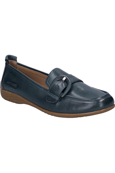 Josef Seibel Fenja 19 | Ballerina für Damen | blau