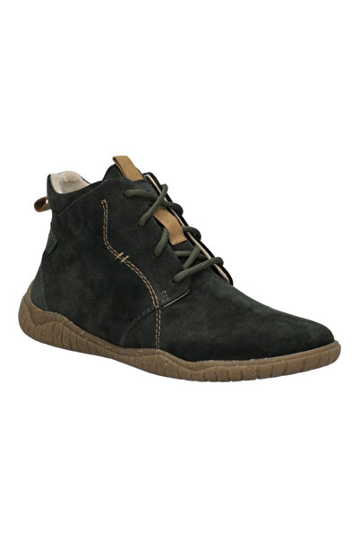 Josef Seibel Wynona 05 |   Botine pentru femei |   verde