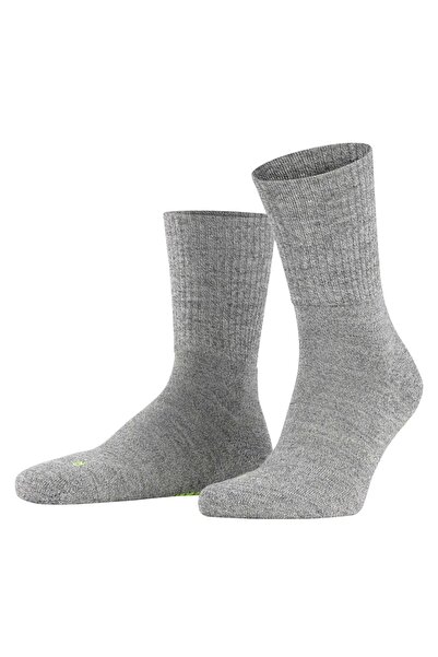 FALKE Unisex Sportsocken - Walkie Light, Trekking- und Wanderstrumpf, Unifarben