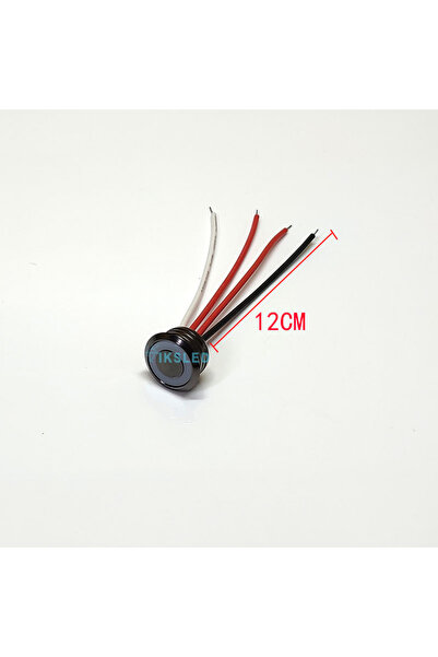 Choice Brown normal wire LED Dimmer 5V12V 24V Touch Sensor Control Switch But...