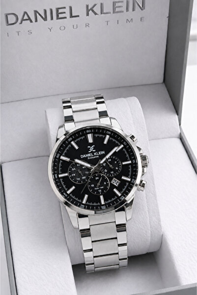 Daniel Klein Special Boxed Steel Cord Inner Functions Active 30Mt Water Resis...