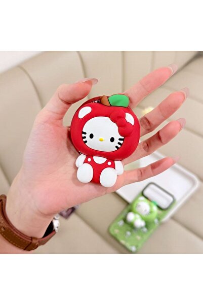 Choice13 QSPG H For Magsafe Magnetic Phone Griptok Grip Tok Stand Cute 3D Car...