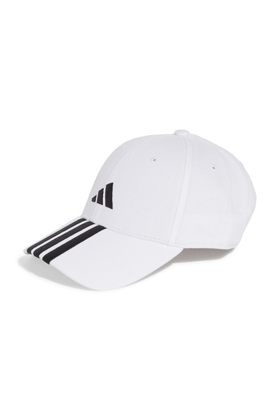 adidas Performance Μπέιζμπολ 3S CAP JE5652 Λευκό