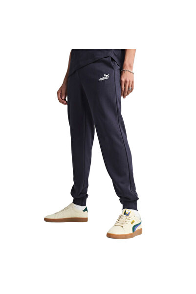 Puma ESS NO. 1 ΦΟΡΜΑΡΙΣΤΙΚΟ ΠΑΝΤΕΛΟΝΙ ΜΕ ΛΟΓΟΤΥΠΟ TR CL 682608-16 Μπλε