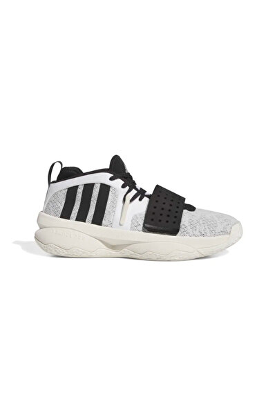 adidas Επιδόσεις DAME 8 EXTPLY ID5678 Λευκό