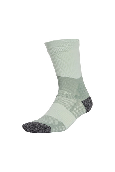 adidas Κάλτσα Απόδοσης RUNxBOOST JC6462 Γκρι