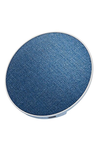Choice Blue Bluetooth Speaker 30/60/90 Min Scheduled Shutdown Wireless Blueto...