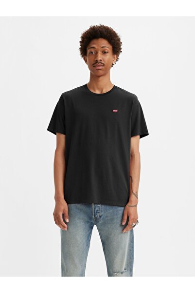 Levi's Original Housemark T-Shirt